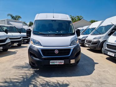 Fiat Ducato PASSO MEDIO L2H2 - 2.3 MJT 140 CV - 2019