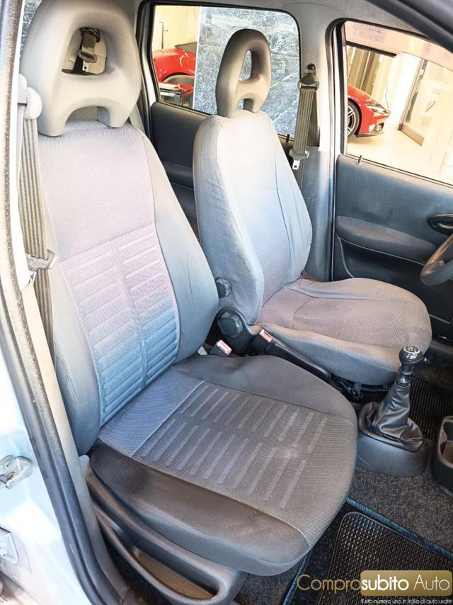 FIAT Punto Classic 1.2 5 porte Active GPL