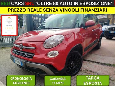 Fiat 500L 1.3 MJT Cross *PREZZO VERO* UNIPRO'