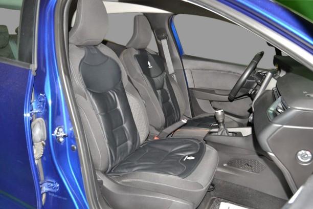 RENAULT CLIO 1,0 BENZINA /GPL INTENS 100 CV