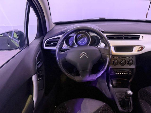 CITROEN C3 1.1 Exclusive Style