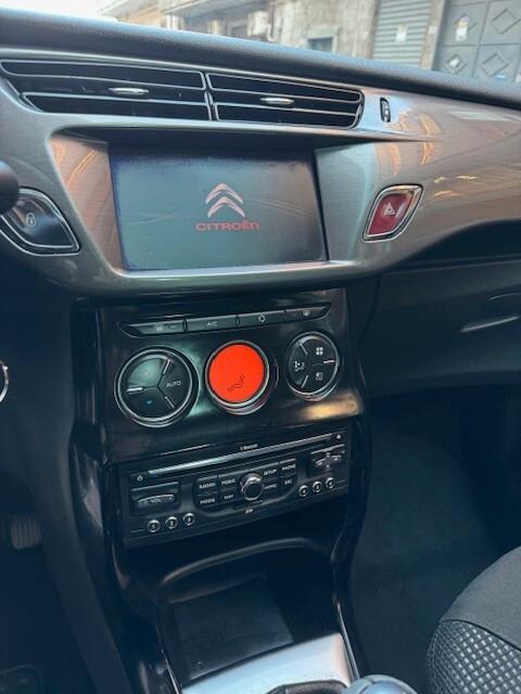 Citroen C3 1.6 HDi 110 Exclusive Style