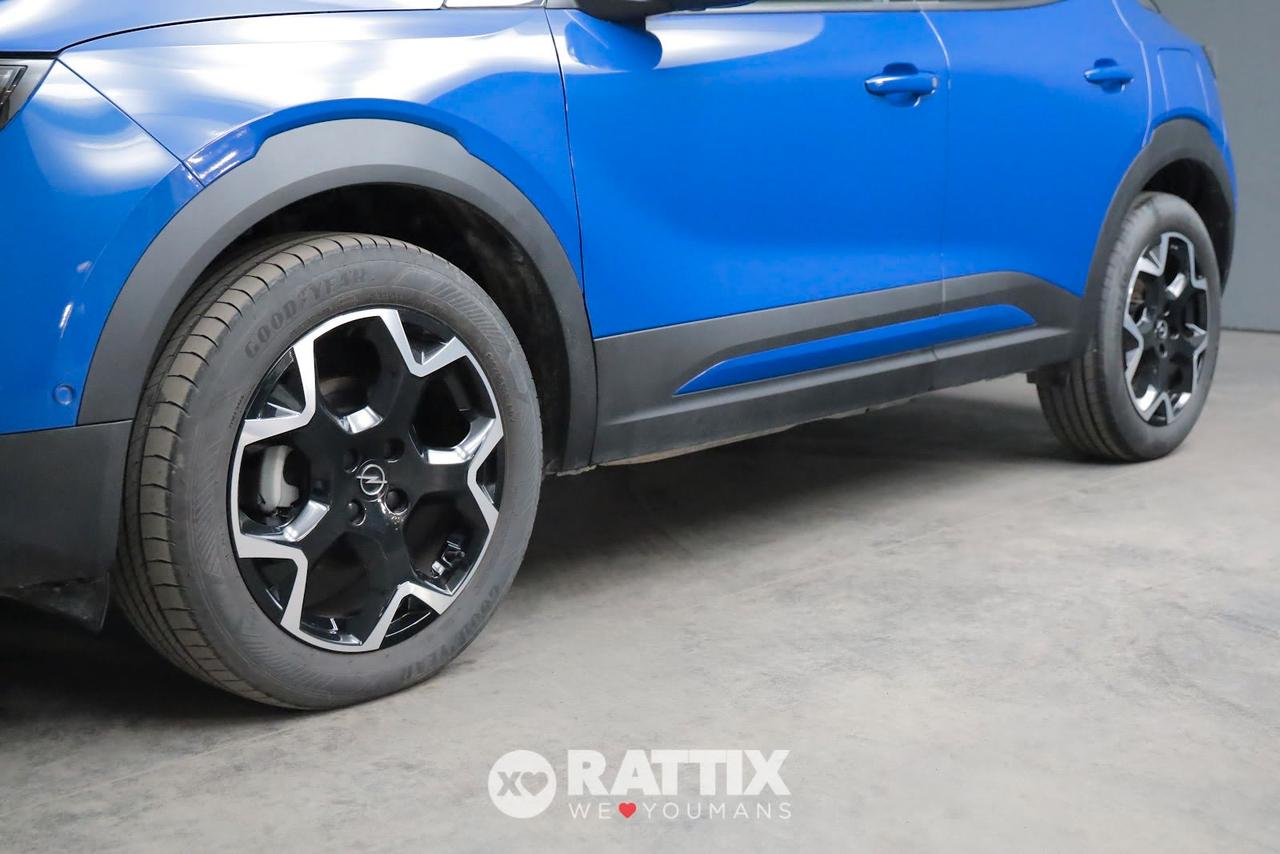 Opel Mokka 1.2 t 130CV Ultimate AT8