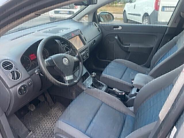Vw Golf 1.9 Tdi Anche permuta o scambi0