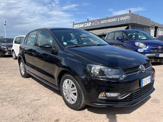Volkswagen Polo 1.2 TSI 5p. Comfortline BlueMotion