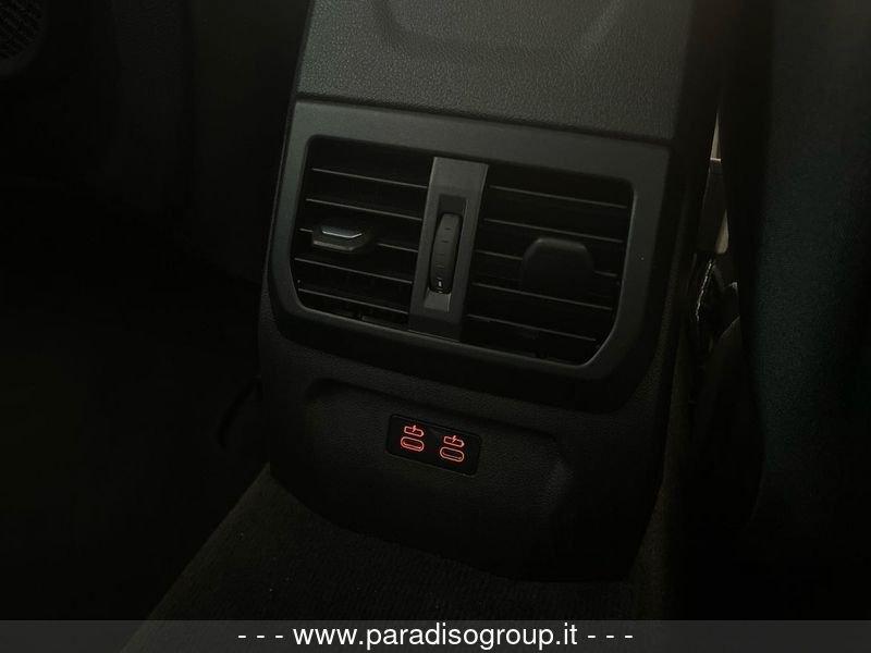 BMW Serie 1 118d 5 Porte