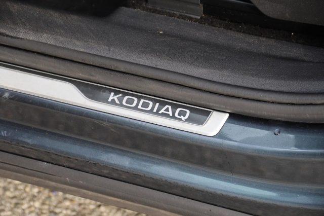 SKODA Kodiaq 2.0 TDI SCR 190 CV 4x4 DSG SportLine