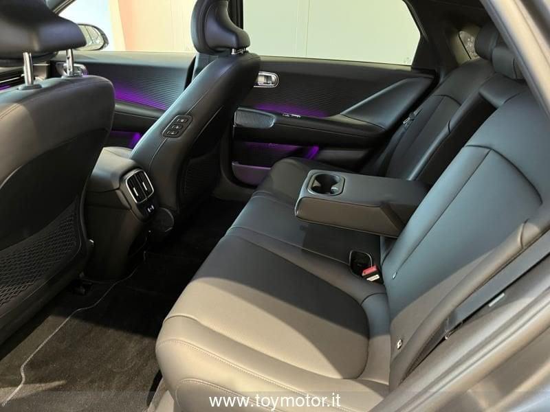 Hyundai Ioniq 6 77.4 kWh AWD Evolution