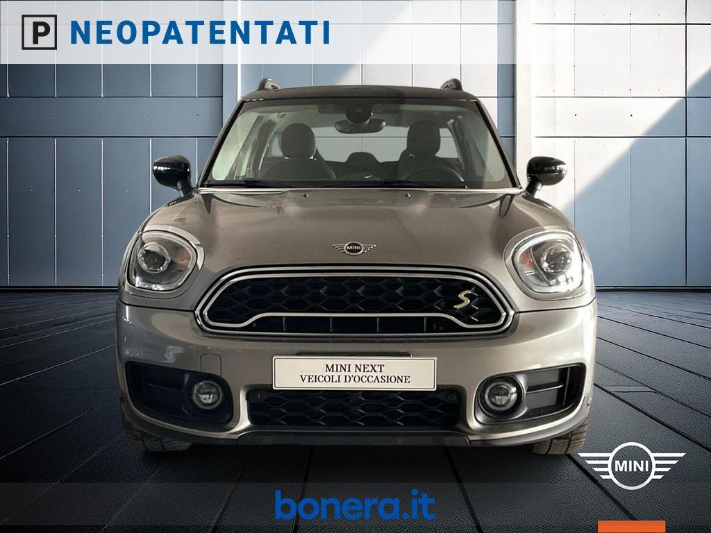Mini Cooper SE Countryman 1.5 all4 auto