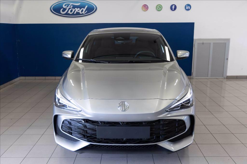 MG MG3 1.5 hybrid+ Comfort auto del 2025