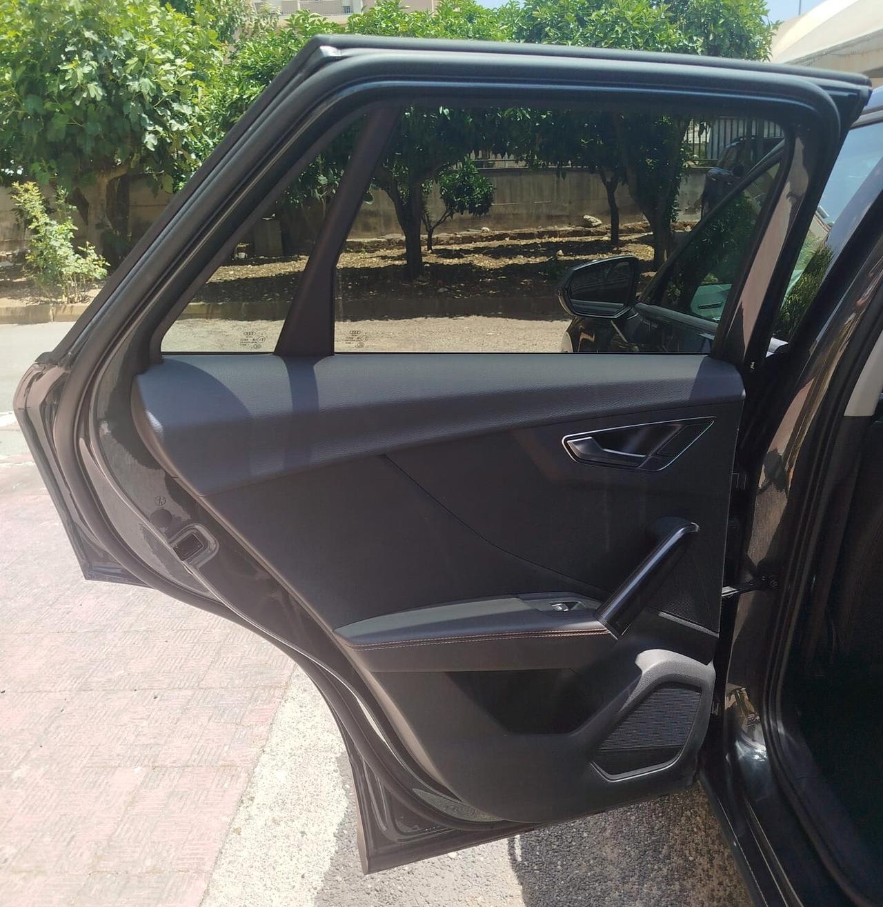 Audi Q2 30 TDI Design 116CV 2021