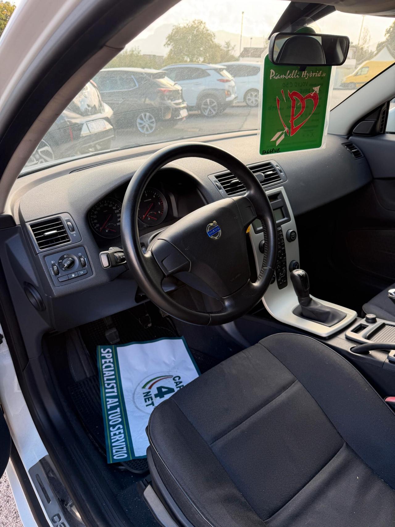 Volvo C30 1.6 DRIVE SUMMUM