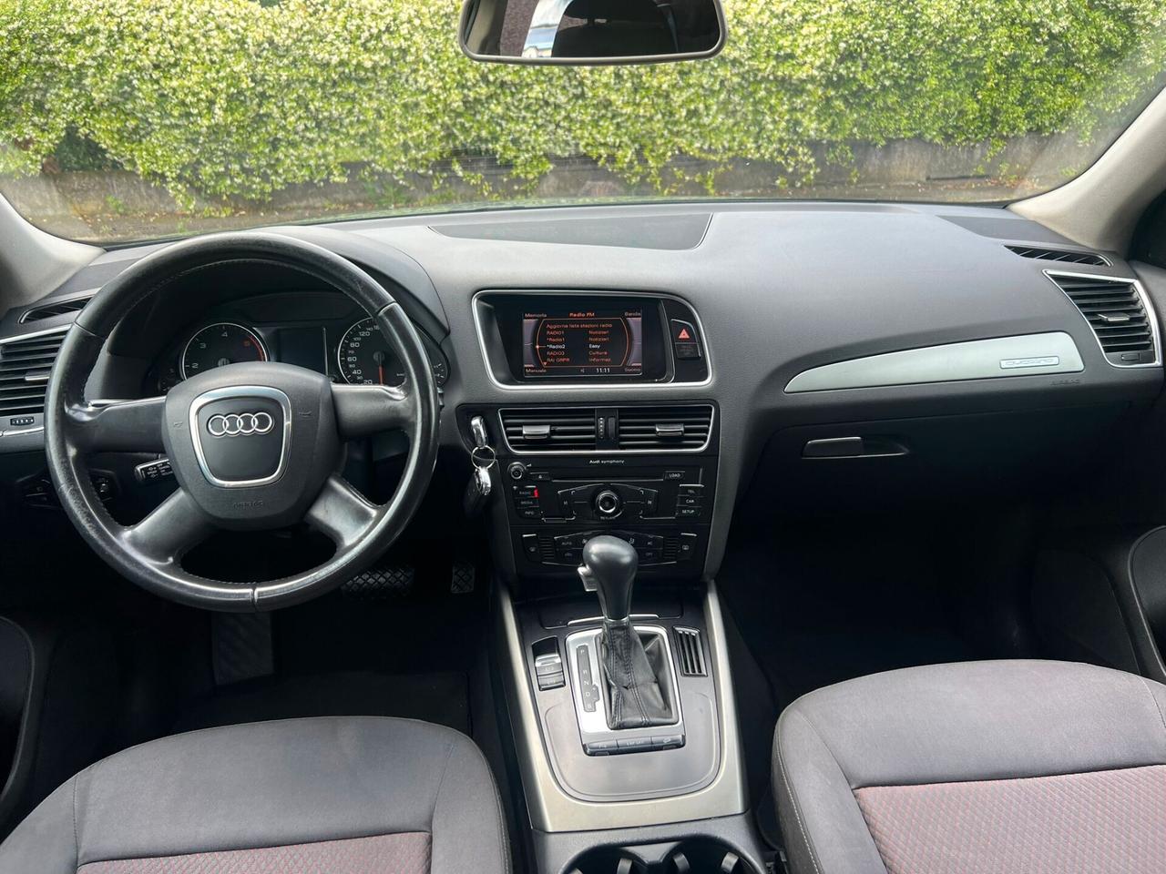 Audi Q5 2.0 tdi 125 kw 170 CV quattro Advanced Plus