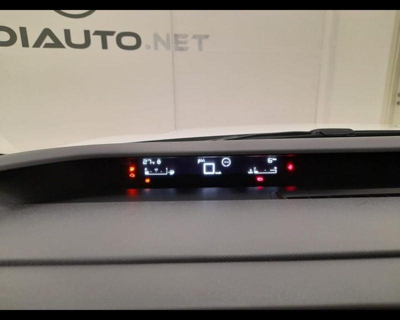 Citroën C3 Turbo 100 cv Manuale YOU