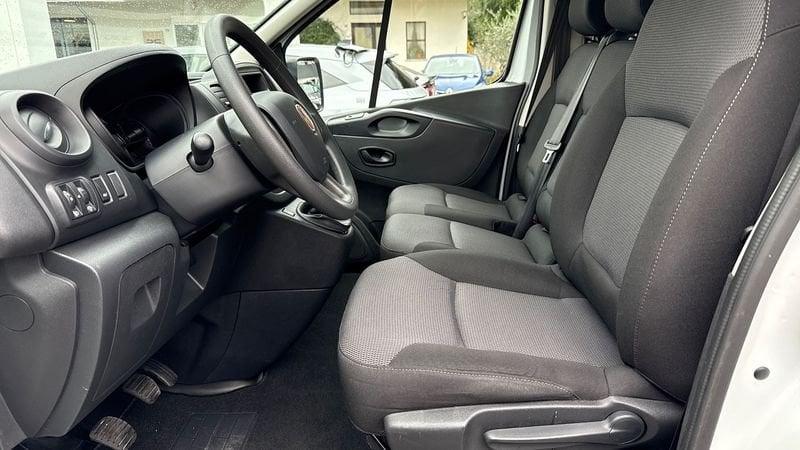 FIAT Talento combi M1 2.0 ecojet CH1 10Q 120cv S&S E6d-