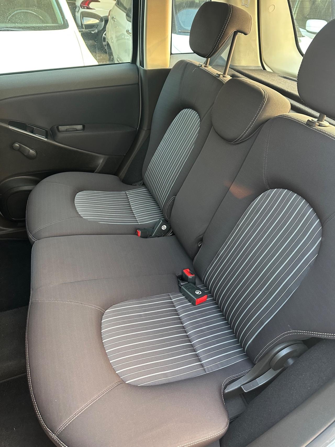 Lancia MUSA 1.3 MULTIJET 2010 - EURO 4