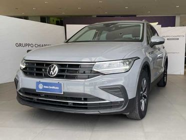 Volkswagen Tiguan 2ª serie 2.0 tdi life 150cv dsg