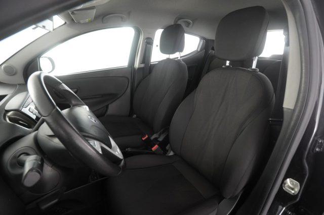 LANCIA Ypsilon Ypsilon 1.0 FireFly 70 CV Start&Stop Hybrid GOLD