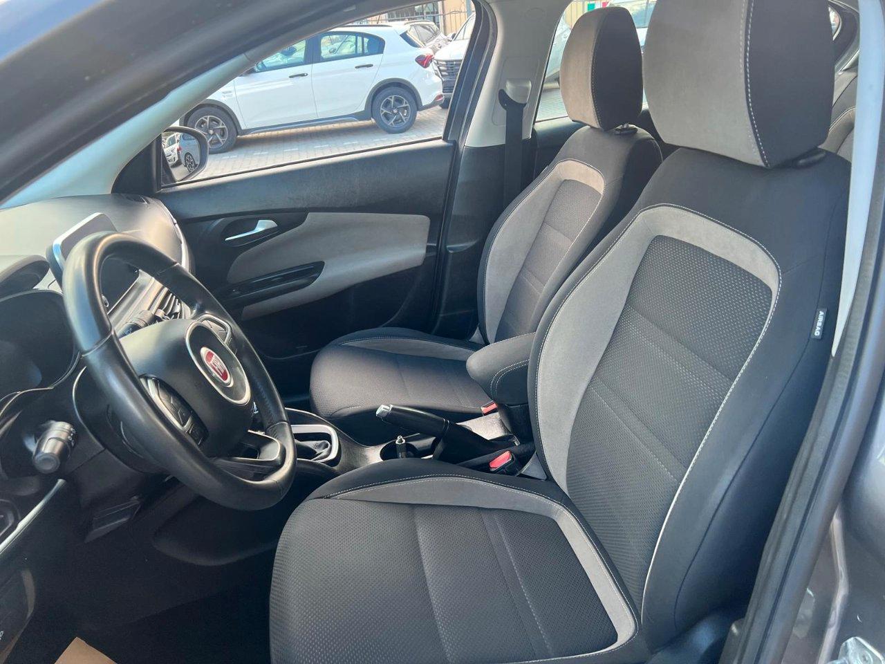 Fiat Tipo 5 Porte Tipo 5p 1.4 tjt Lounge Gpl 120cv