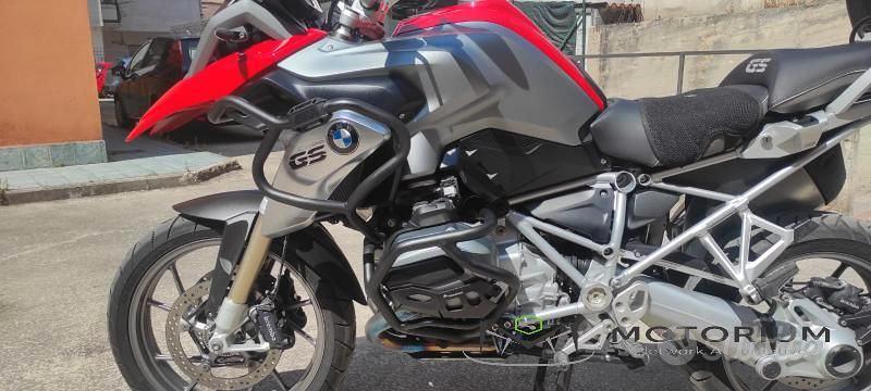 BMW R 1200 GS GS(UNICOPROPRIETARIO)