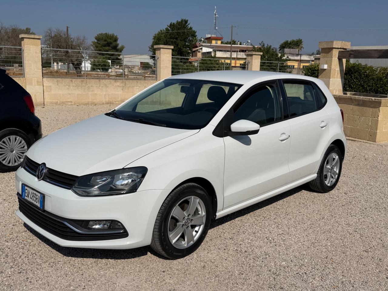 Volkswagen Polo 1.0 MPI 75 CV 5p. Comfortline