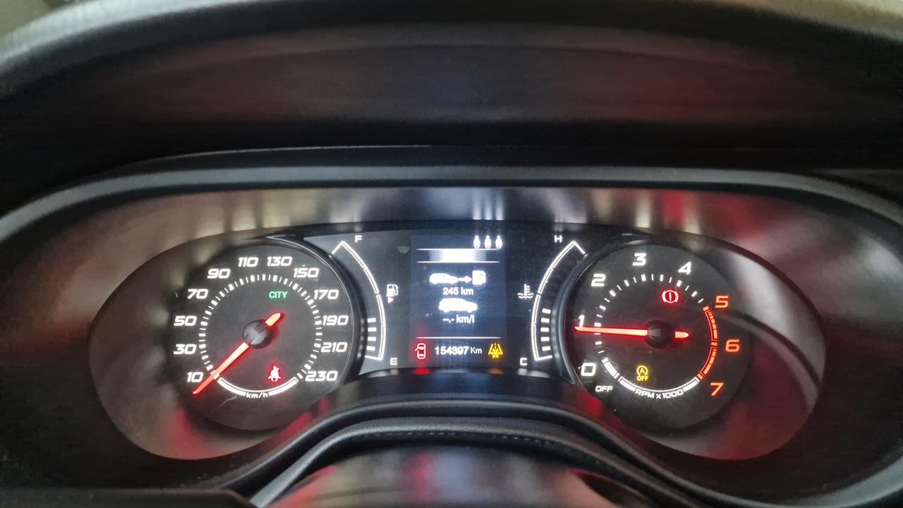 Fiat Tipo 1.3 Mjt S&S 5 porte Business