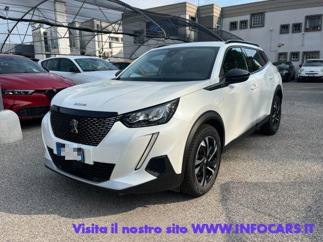PEUGEOT 2008 BlueHDi 110 S&S Allure PROMO