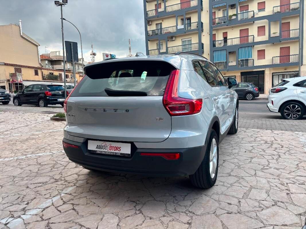 Volvo XC40 XC40 1.5 t2 Momentum Core auto my21