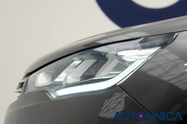 CITROEN C4 BLUEHDI 120 S&S BUSINESS COMBI FARI LED