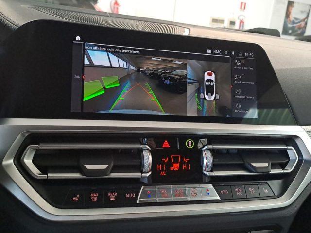 BMW M440 i 48V xDrive Cabrio Msport Aut.