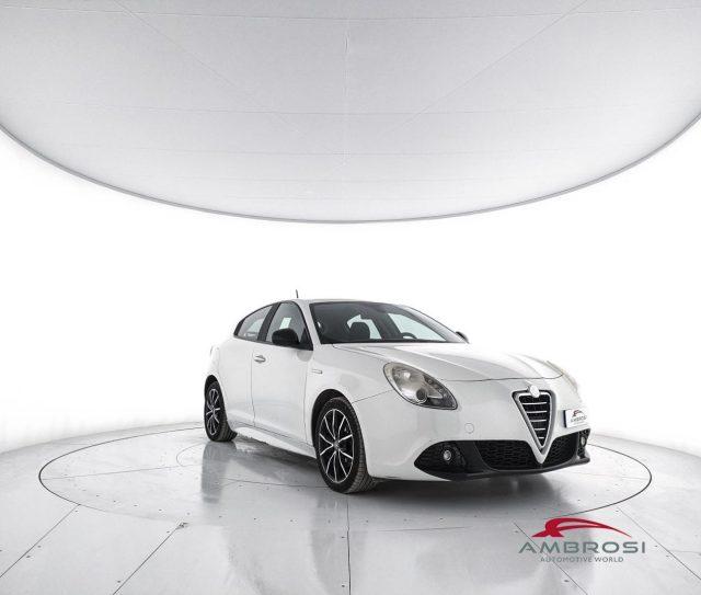 ALFA ROMEO Giulietta 1.6 JTDm-2 Progression c/CL