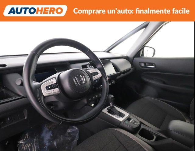 HONDA Jazz 1.5 Hev eCVT Advance