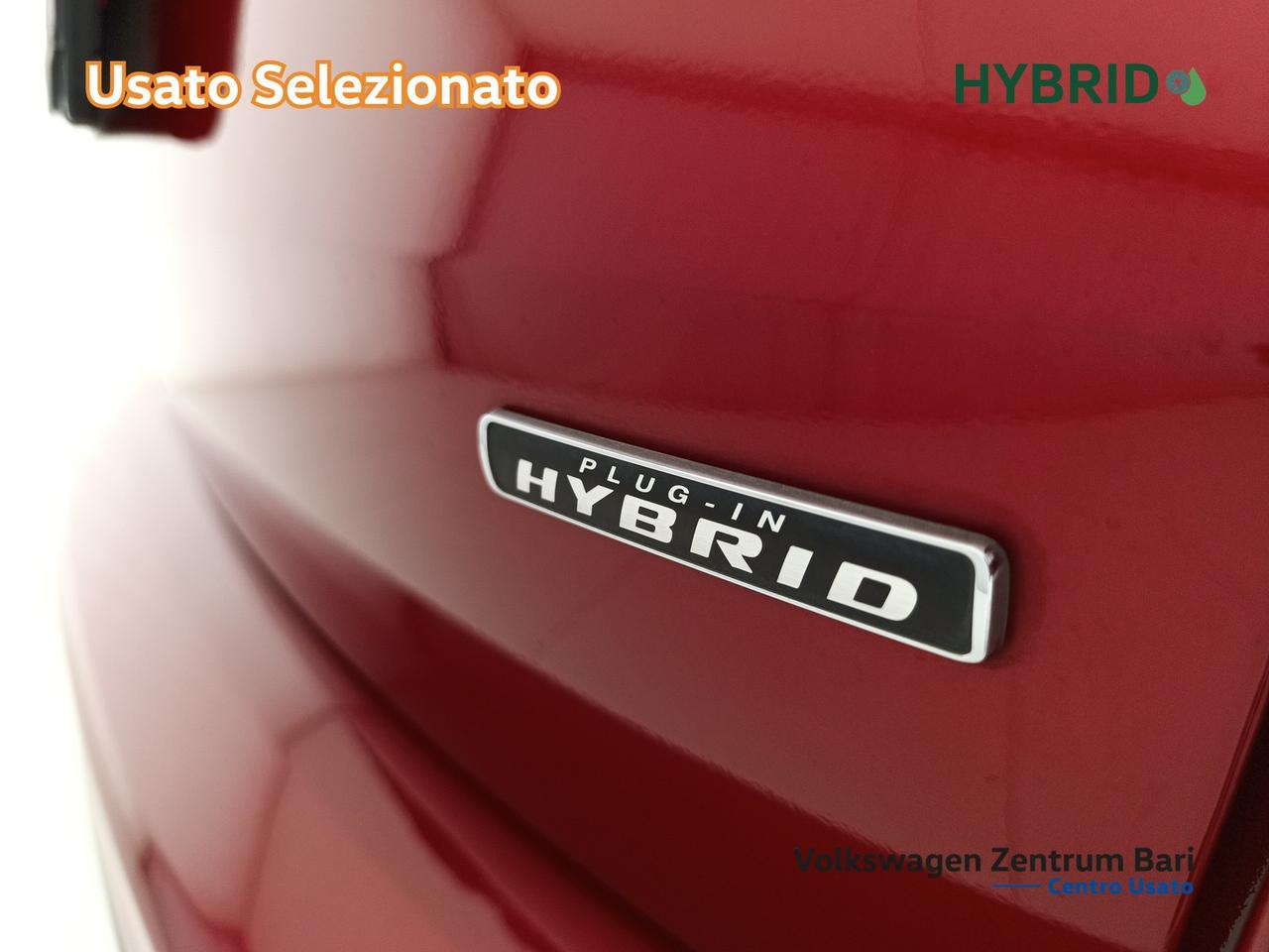 Ford Kuga 2.5 phev st-line 2wd 225cv cvt