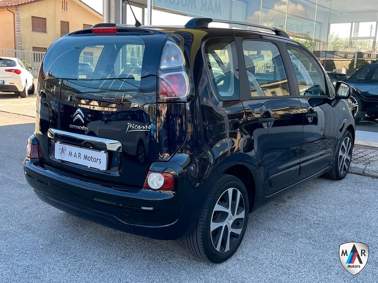 Citroen C3 Picasso 1.6 e-HD
