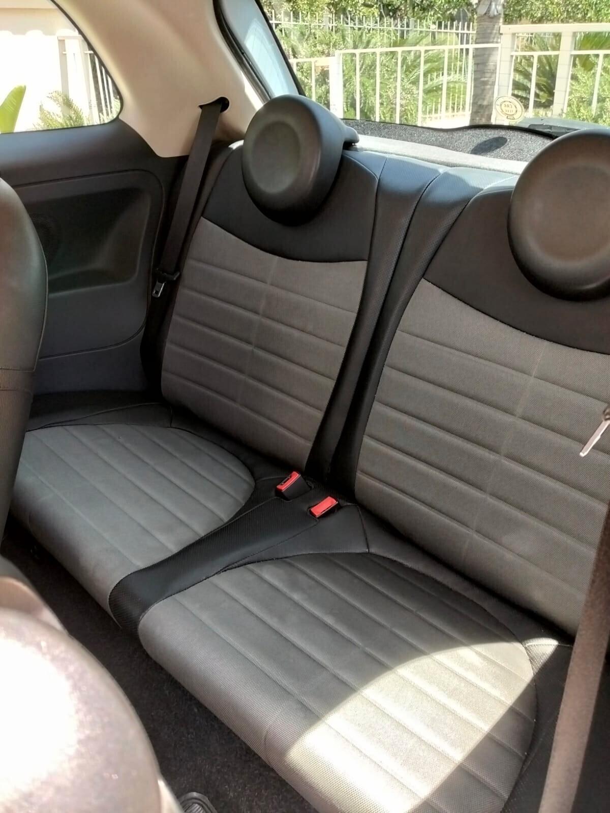 Fiat 500 1.3 Multijet 16V 75 CV Sport