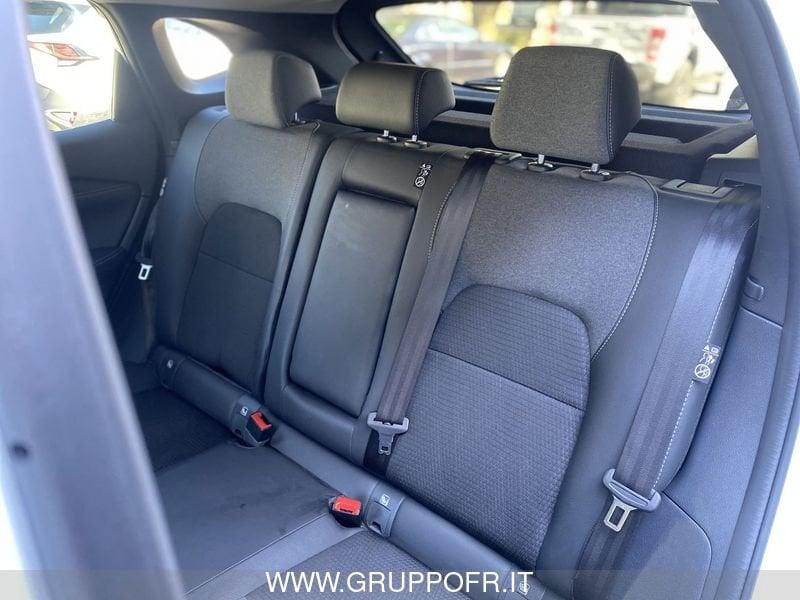 Nissan Qashqai MHEV 140 CV N-Connecta