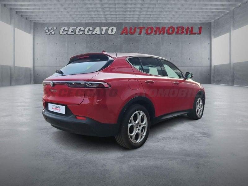 Alfa Romeo Tonale Tonale 1.6 Sprint 130cv tct6
