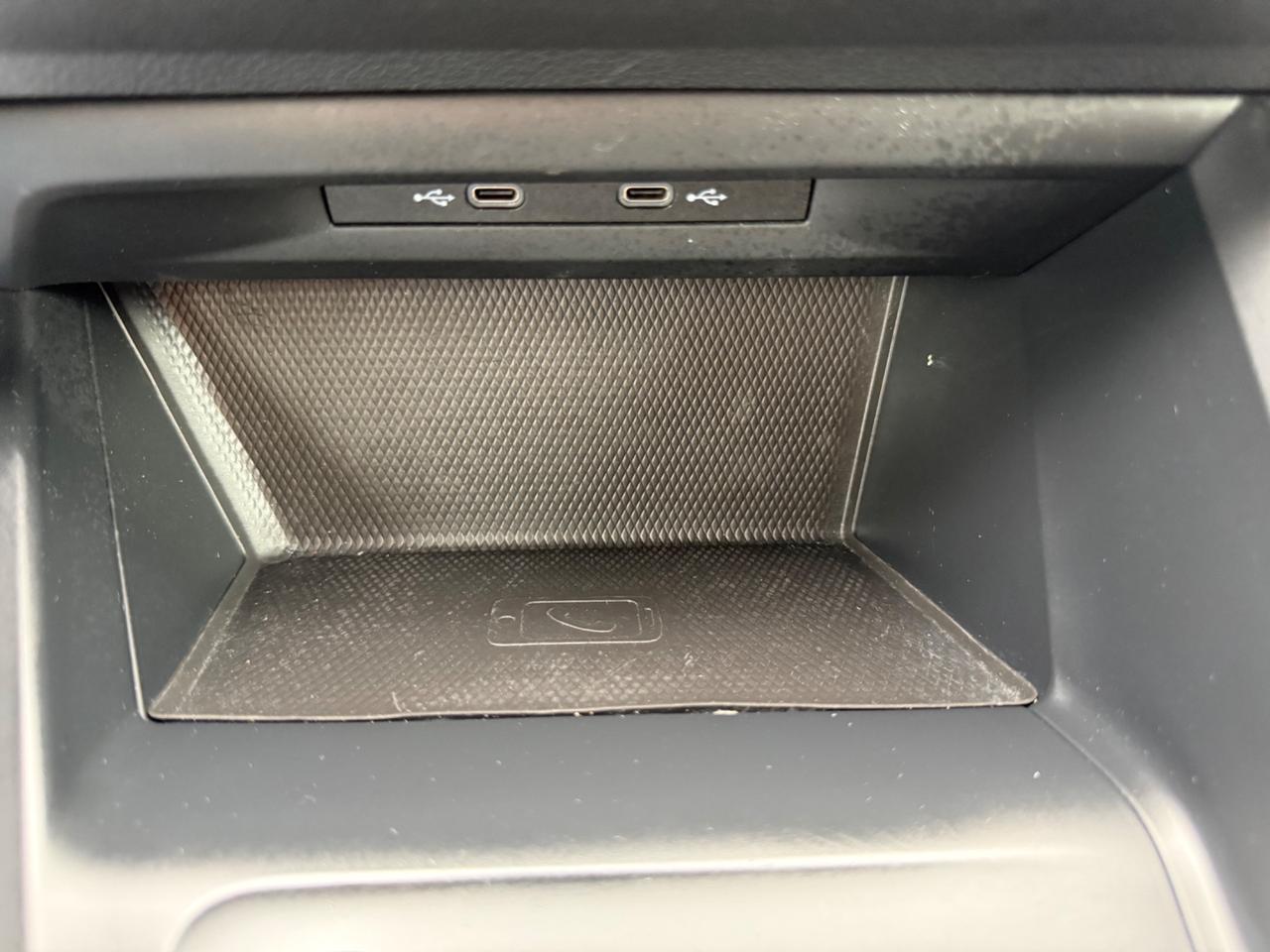 Volkswagen Golf 2.0 TDI 115 CV SCR Life