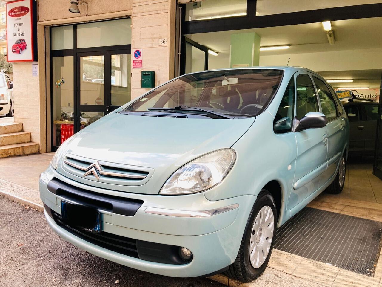 CITROEN XSARA PICASSO -COME NUOVA- 2004