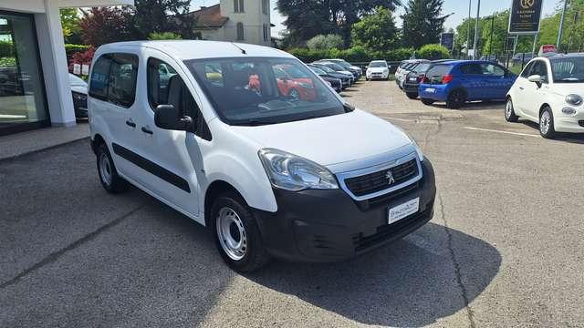 Peugeot Partner 1.6 bluehdi Active 75cv Prezzo Esposto + Iva N.1