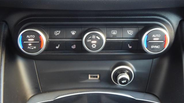 ALFA ROMEO Stelvio 2.2 Turbodiesel 210 CV AT8 Q4 Executive