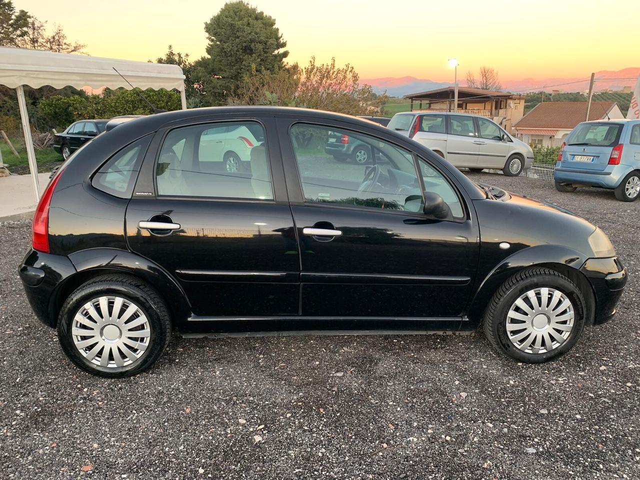 Citroen C3 1.4 Exclusive