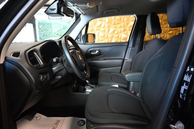 JEEP Renegade 1.3 T4 4Xe PLUG-IN HYBRID S AUT.4X4NAVI RADAR FULL