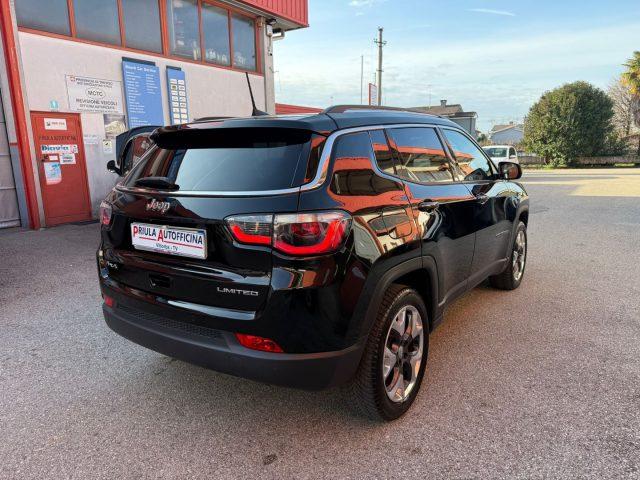 JEEP Compass 2.0 Multijet II aut. 4WD Opening Edition