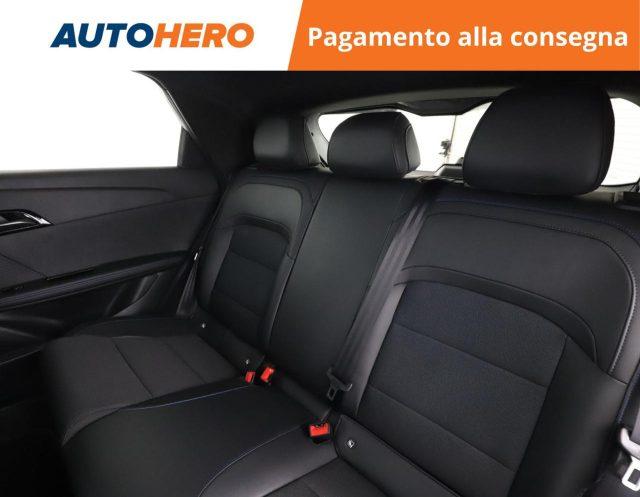 MG MG4 Comfort 64 KWh