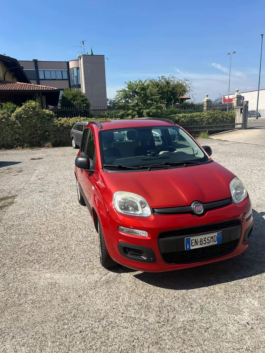 Fiat Panda 1.2 EasyPower Classic
