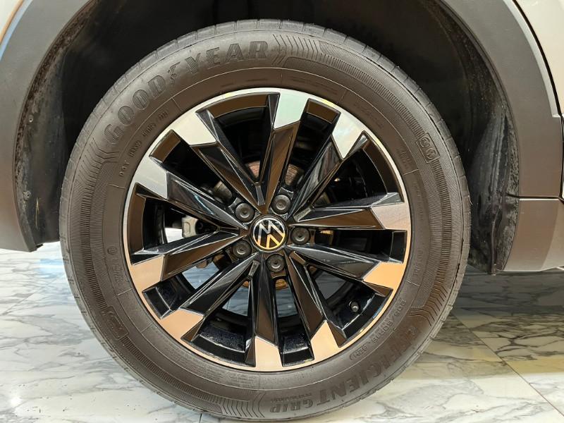 VOLKSWAGEN T-Cross 1.0 TSI 110 CV R-Line