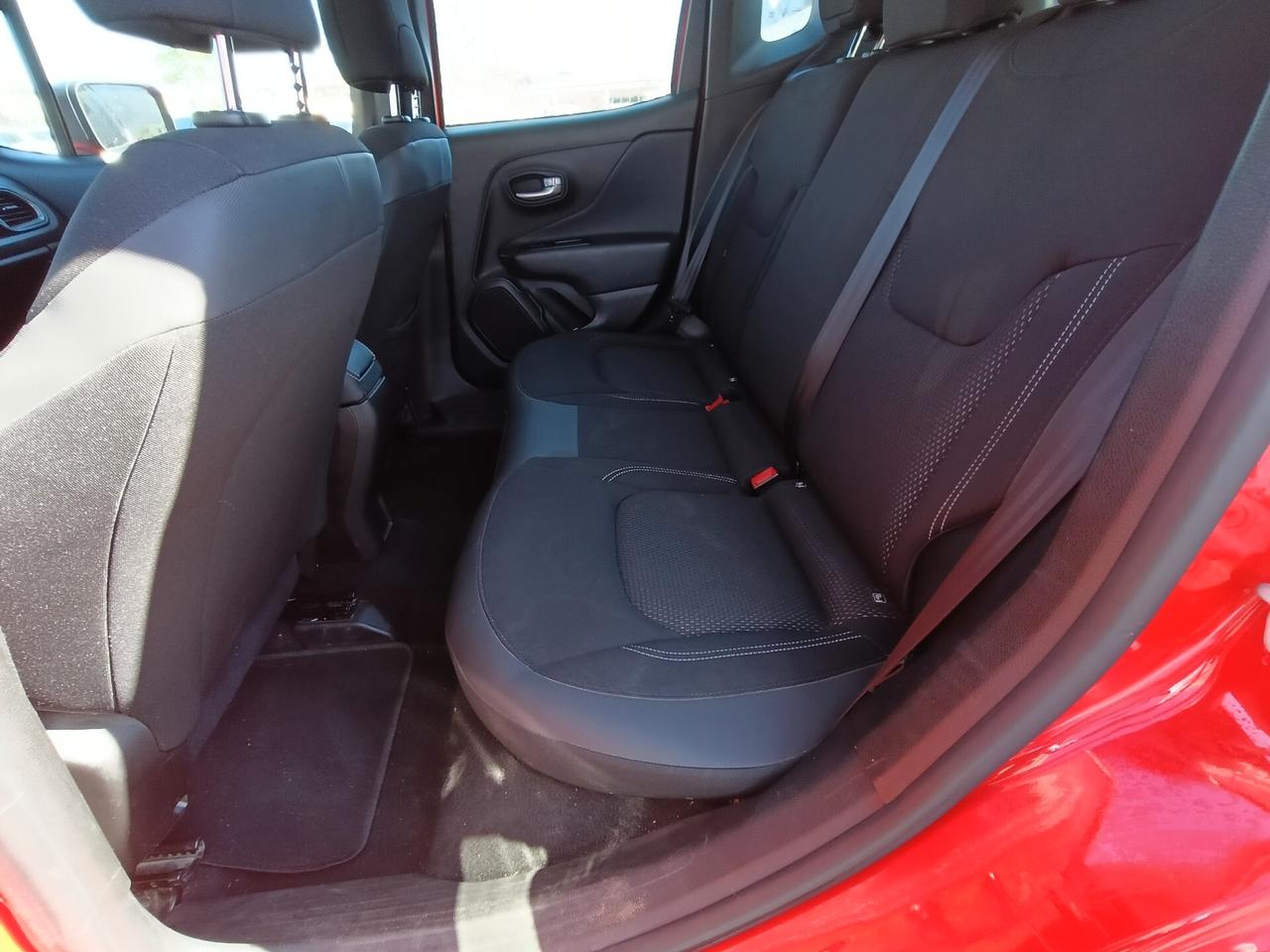 Jeep Renegade 1.0 T3 Longitude