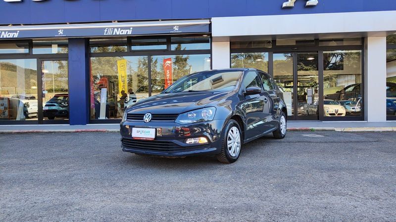 Volkswagen Polo Polo 1.0 MPI 5p. Trendline