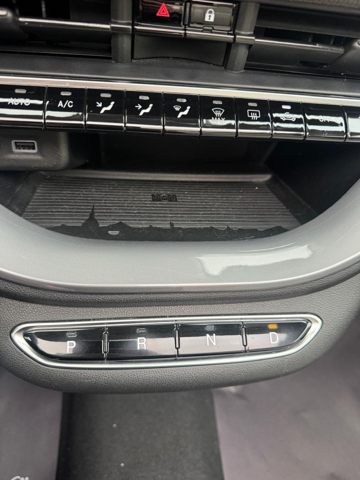 Fiat 500 500e Cabrio 42 kWh La Prima